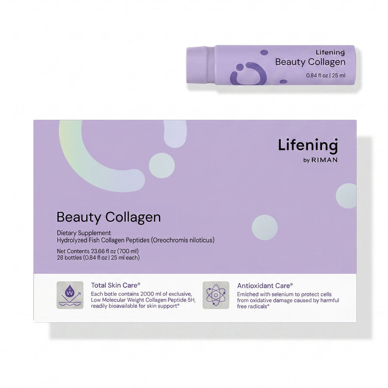 Beauty Collagen