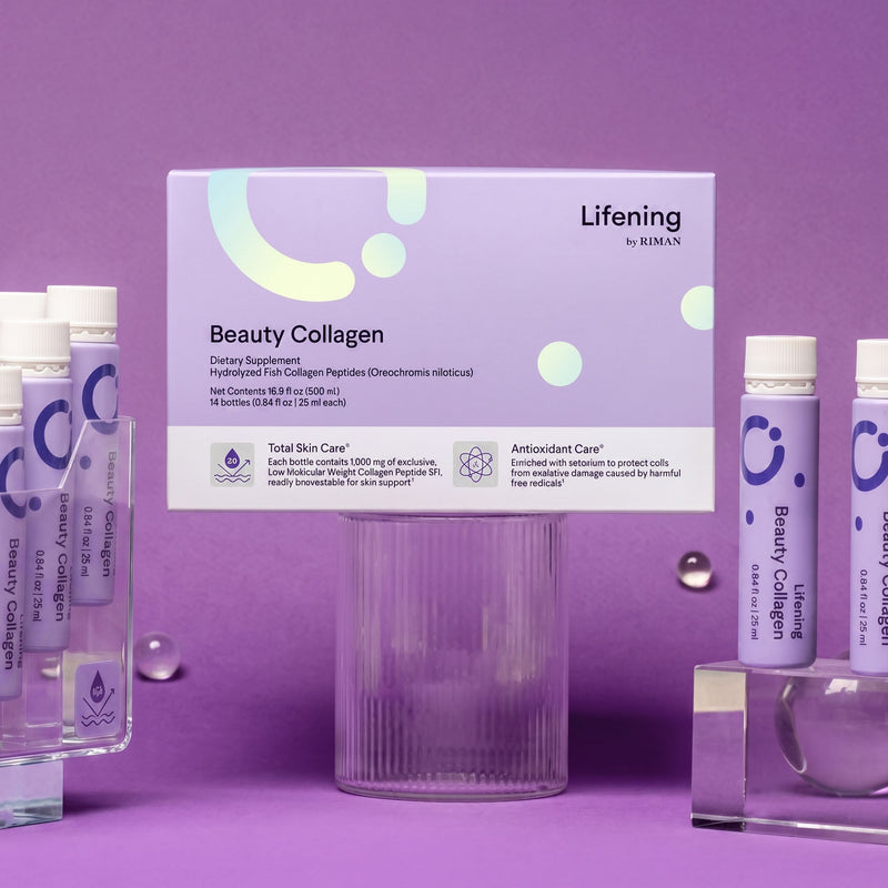 Beauty Collagen