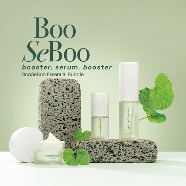 BooSeBoo Essential Bundle