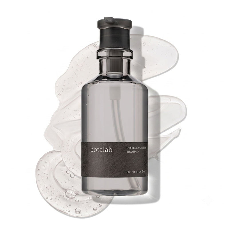 Deserticola Plus Shampoo