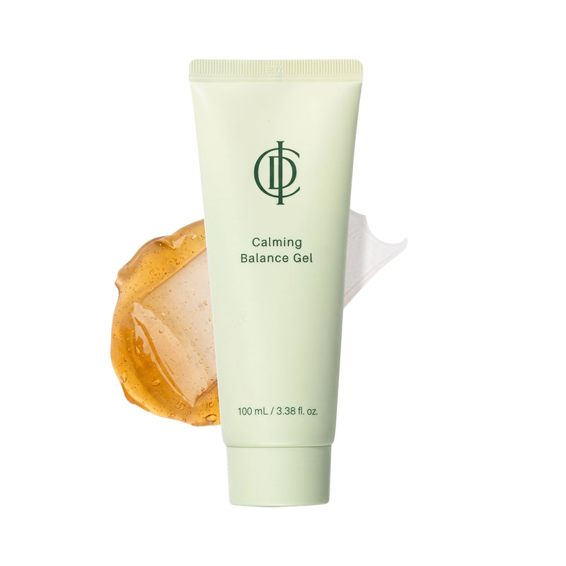 ICD Calming Balance Gel