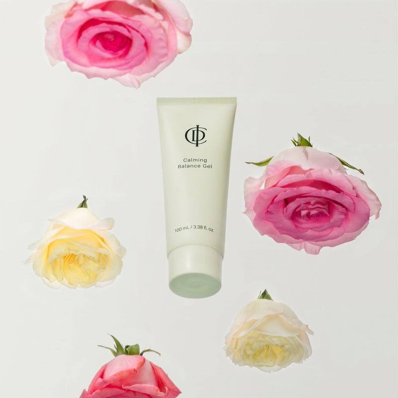 ICD Calming Balance Gel