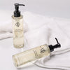 ICD Moisture Cleansing Oil