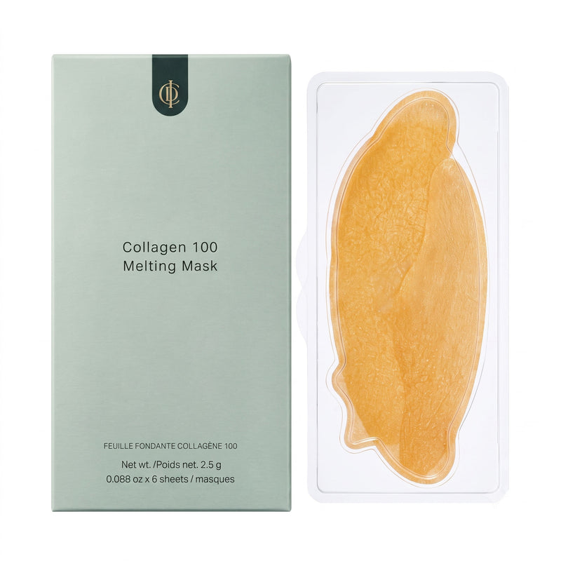 Collagen 100 Melting Mask