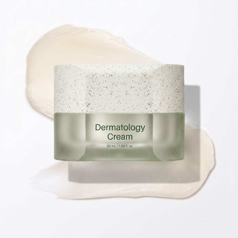 ICD Dermatology Cream