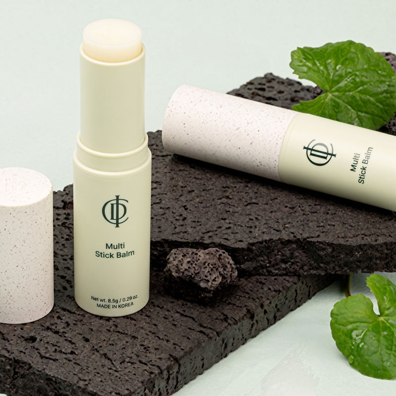 ICD Multi Stick Balm