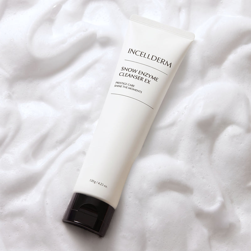 Snow Enzyme Cleanser EX