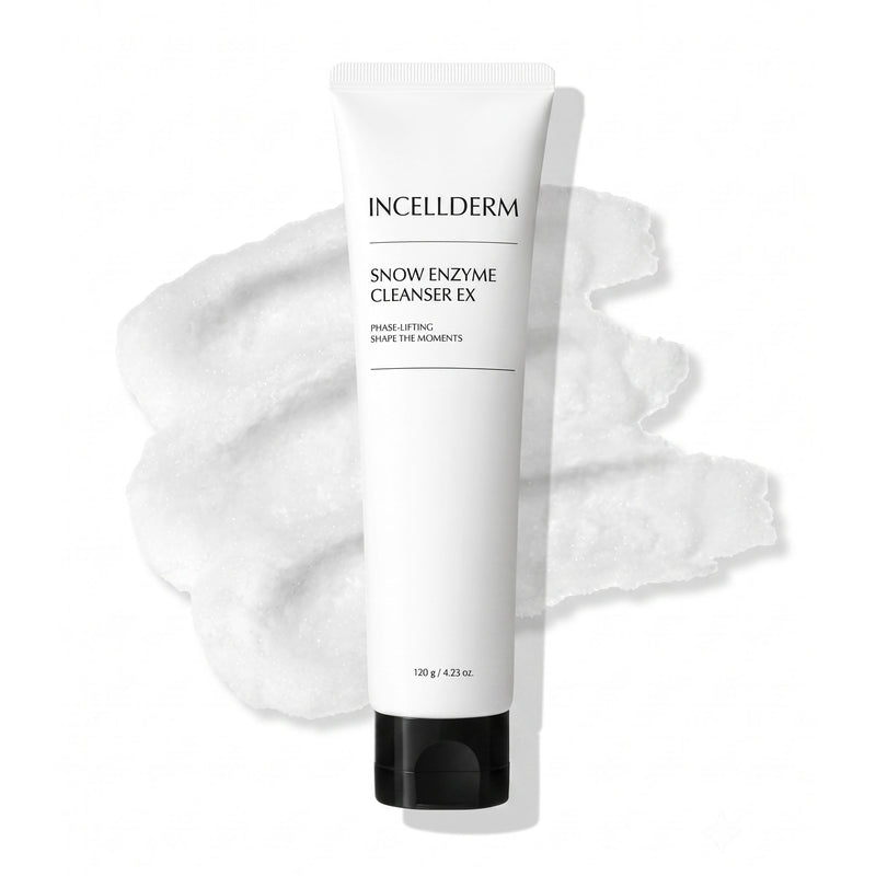 Snow Enzyme Cleanser EX