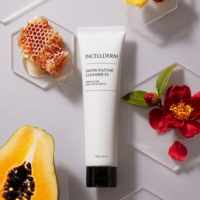 Snow Enzyme Cleanser EX