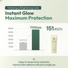 Moisture Layer Sunscreen