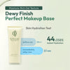 Moisture Layer Sunscreen