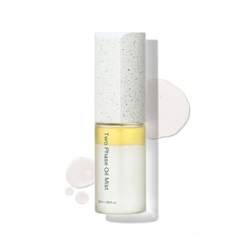 ICD Two-Phase Oil Mist